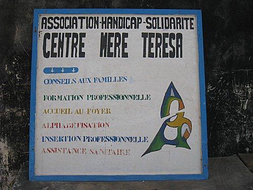 Association Handicap Solidarité